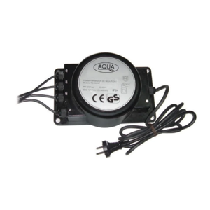 Electronic Transformers