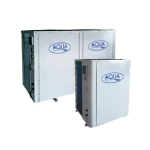 Pool Heat Pump
