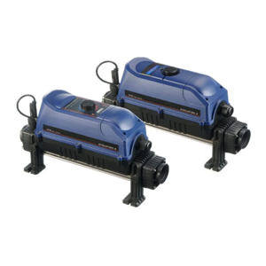 Pool Heater