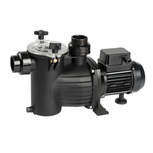 Self Priming Pump