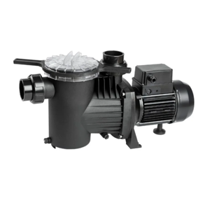 Self Priming Pump