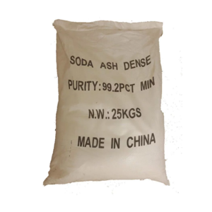 Soda Ash