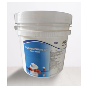Swimming Pool Chemical