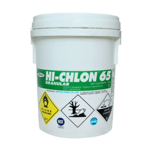 Swimming Pool Chemical