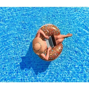 Swimming Pool Construction Service