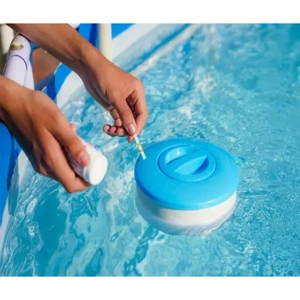 Water Treatment Service
