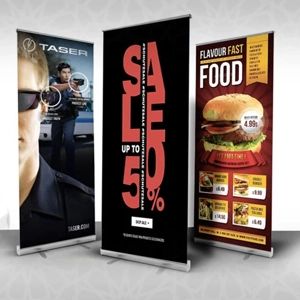 Roller Banner