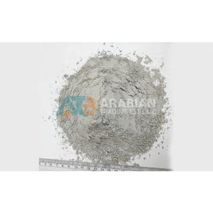Cement