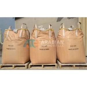 Fly Ash