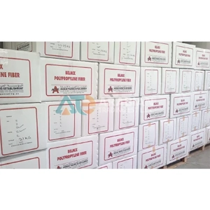 Polypropylene Fiber