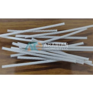 Synthetic Fiber