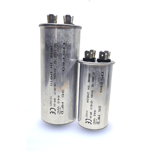 Capacitor
