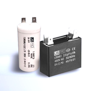 Capacitor