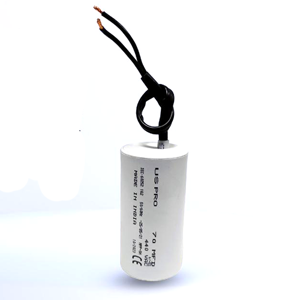 Capacitor