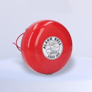 Fire Alarm Bell