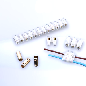 Terminal Connector