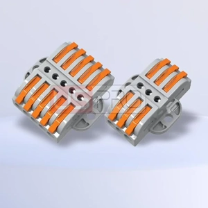 Wire Connector