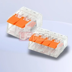 Wire Connector