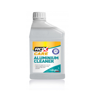 Aluminium Cleaner