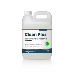 Disinfectant Cleaner