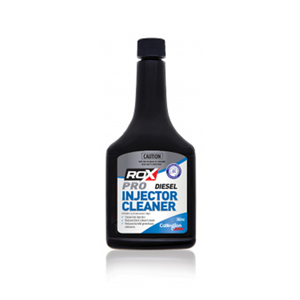 Injector Cleaner