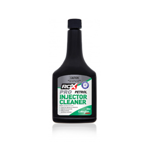 Injector Cleaner