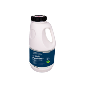 Passivator Gel