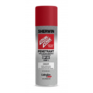 Solvent Removable Penetrant