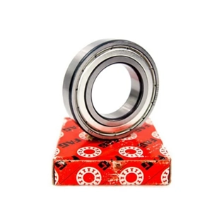 Ball Bearing