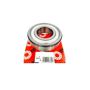 Ball Bearing