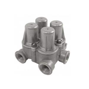 Brake Valve