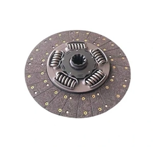 Clutch Plate