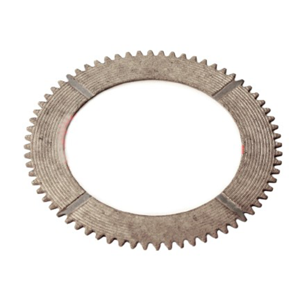 Clutch Plate