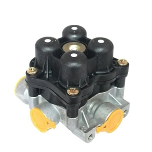 Protection Valve