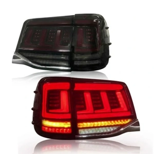 Tail Lamp