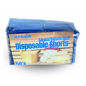 Disposable Short Short