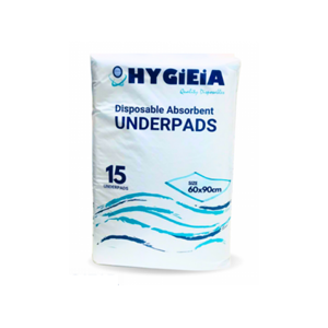 Hospital Underpad