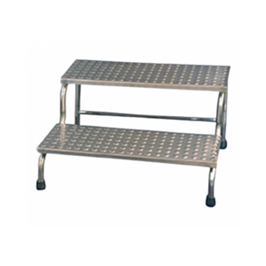 uae/images/productimages/arc-med-llc/step-stool/double-step-foot-stool-with-embossed-sheet-stainless-steel.webp