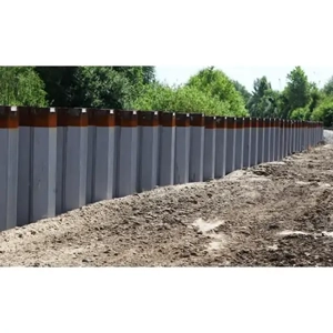 Steel Sheet Pile