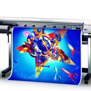 Digital Printing