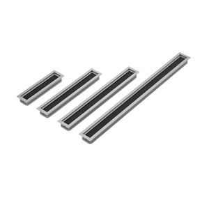 Cable Entry