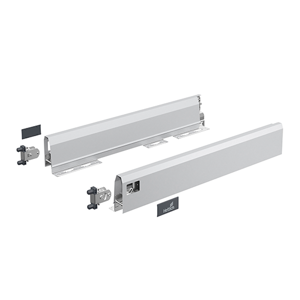 Drawer Side Profile