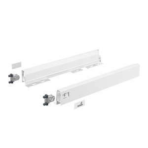 Drawer Side Profile