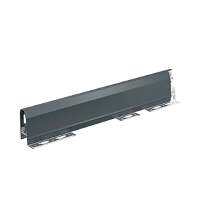 Drawer Side Profile
