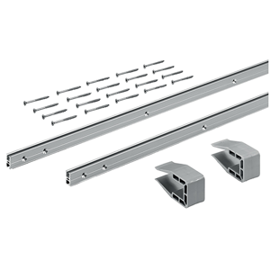 Drawer Slide Profile