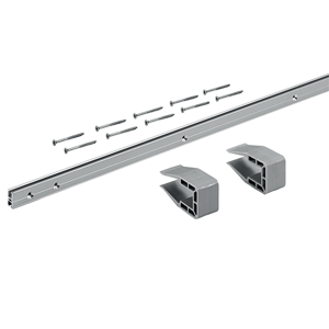 Drawer Slide Profile