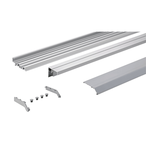 Drawer Slide Profile