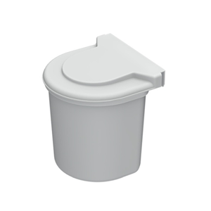 Garbage Bin