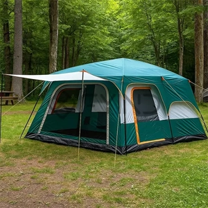 Outdoor Tent