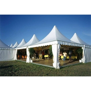 Outdoor Tent